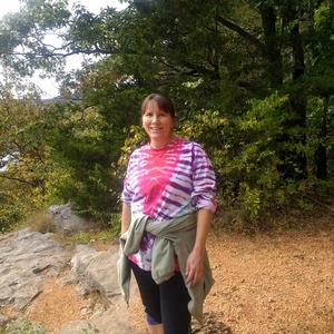 Fundraising Page: Lisa Hummel